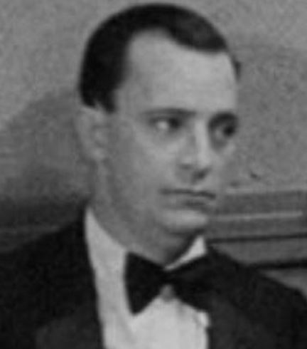 Charles Dorety